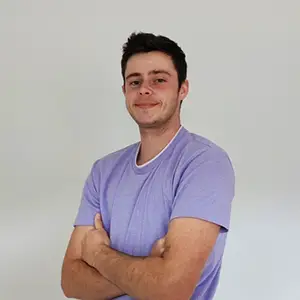 Noah Pijpers - Sviluppatore software presso Couponplus