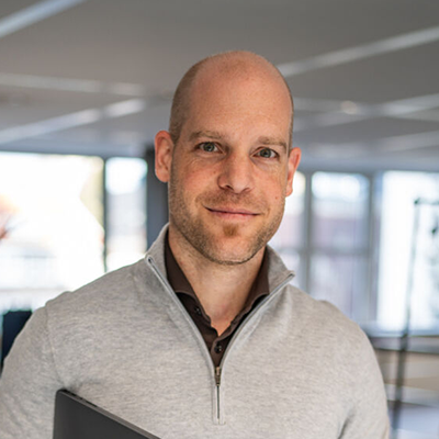 Sjef - CEO presso Couponplus