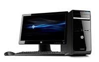 Informazioni su HP