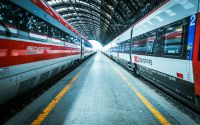 Informazioni su Trainline