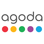 Agoda Codici sconto