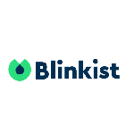 Blinkist codice sconto