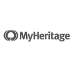 MyHeritage Codici MyHeritage