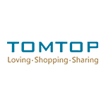TomTop Codici sconto TomTop